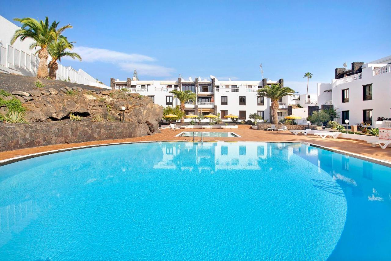 Perla Del Playa Grande Tias